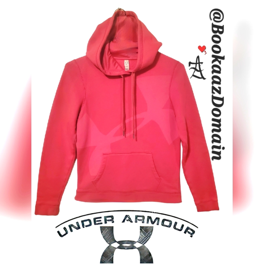 NEW Under Armour Hoodie